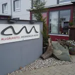 Allgaeuhotel Nord 3* Memmingen