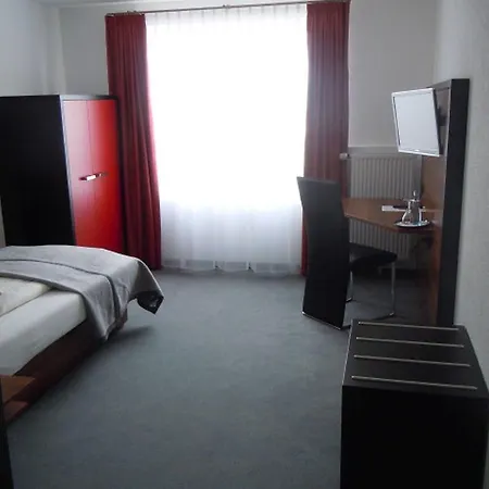 Hotel Allgaeuhotel Nord Memmingen