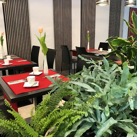 Allgaeuhotel Nord Memmingen