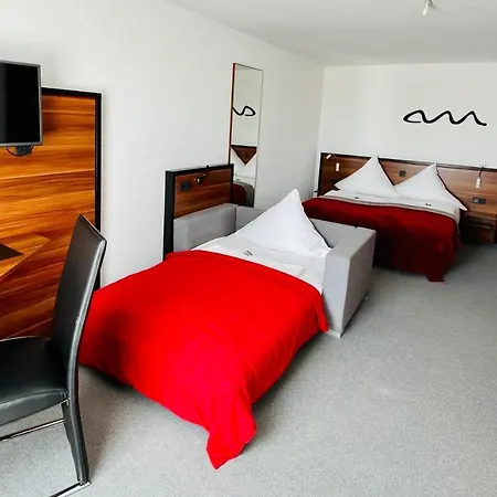 Allgaeuhotel Nord 3*