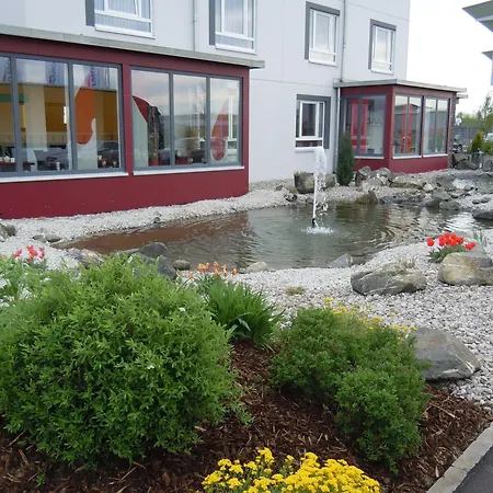 Allgaeuhotel Nord Memmingen