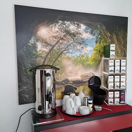 Hotel Allgaeuhotel Nord Memmingen