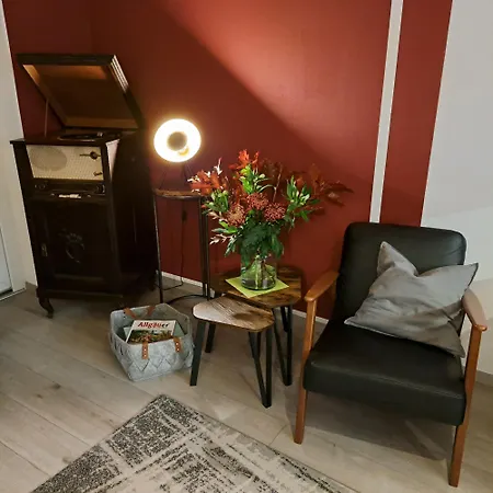 Allgaeuhotel Nord Hotel 3*