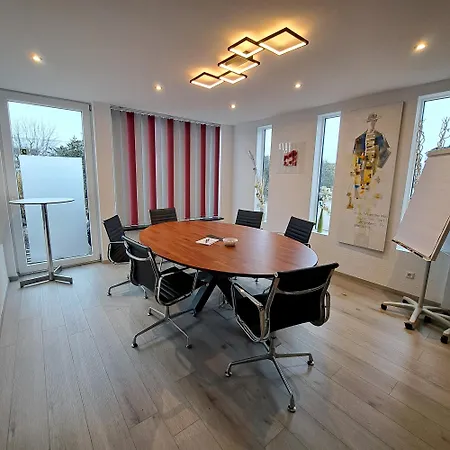 Allgaeuhotel Nord 3* Memmingen