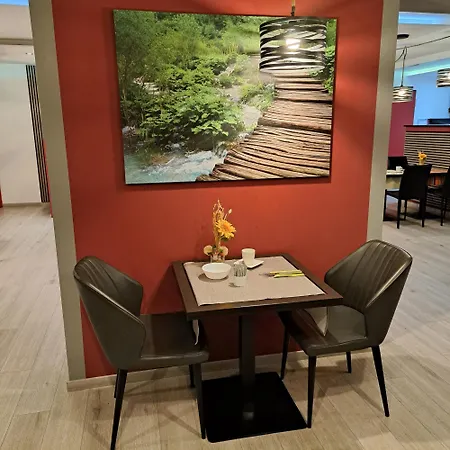 Allgaeuhotel Nord Memmingen