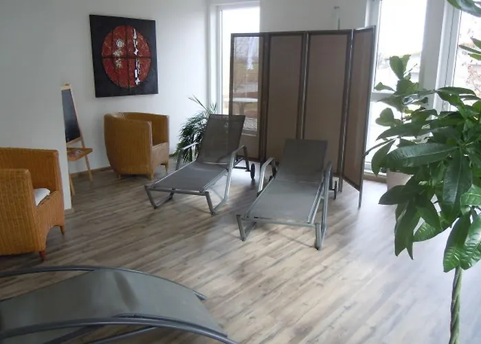 Ξενοδοχείο Allgaeuhotel Nord