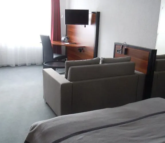 Allgaeuhotel Nord