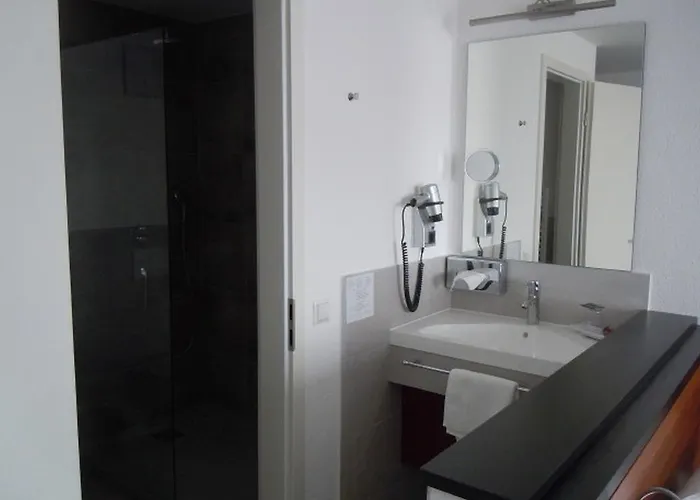 Ξενοδοχείο Allgaeuhotel Nord