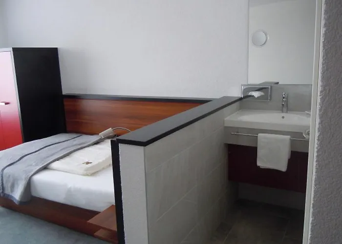 Allgaeuhotel Nord Ξενοδοχείο Μέμμινγκεν