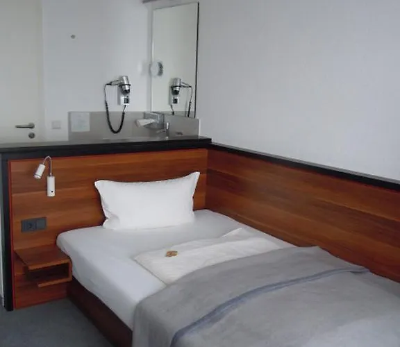 Allgaeuhotel Nord Μέμμινγκεν