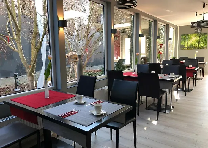 Allgaeuhotel Nord 3*