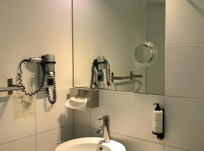 Allgaeuhotel Nord Ξενοδοχείο