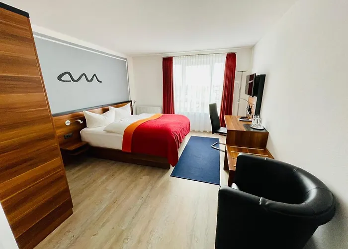 Ξενοδοχείο Allgaeuhotel Nord 3*