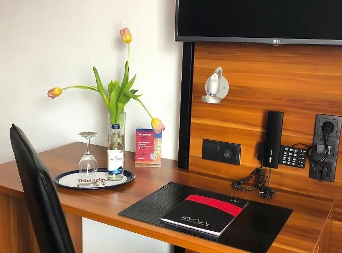 Allgaeuhotel Nord 3* Μέμμινγκεν