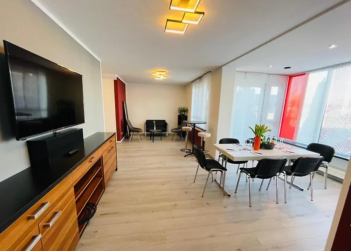 Allgaeuhotel Nord Μέμμινγκεν