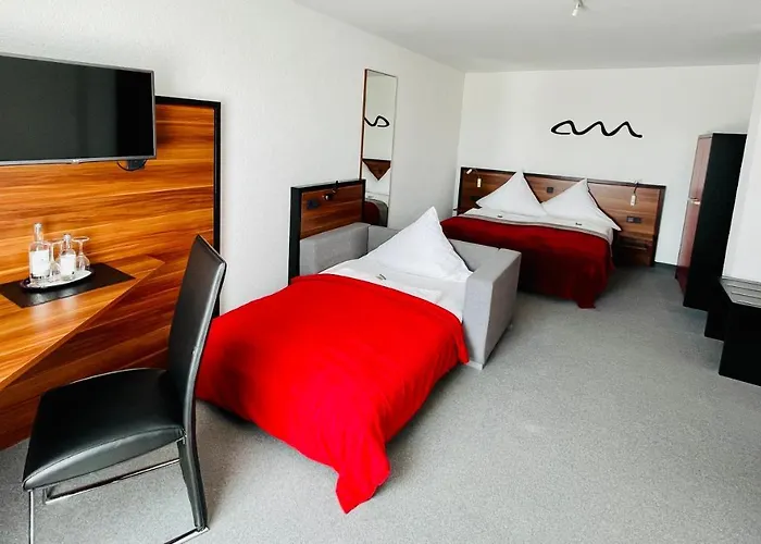 Allgaeuhotel Nord 3*