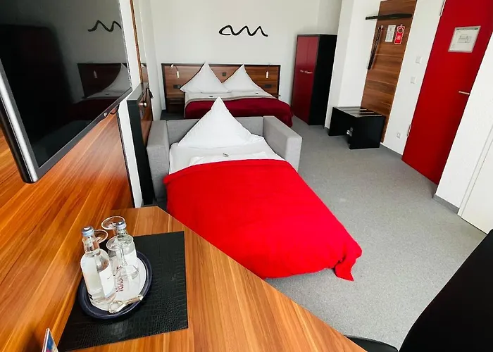 Allgaeuhotel Nord 3*