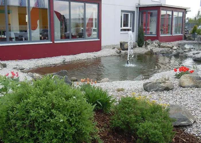 Allgaeuhotel Nord Μέμμινγκεν