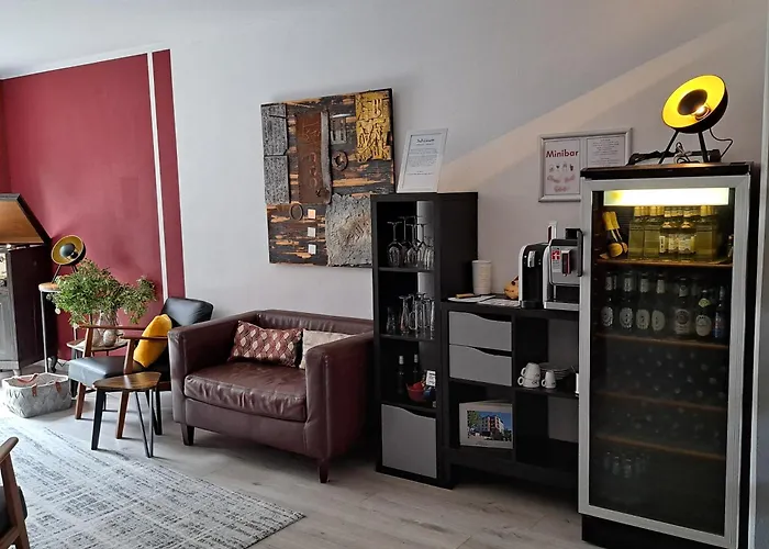Ξενοδοχείο Allgaeuhotel Nord 3*