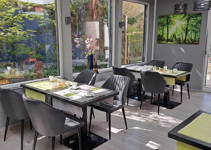 Allgaeuhotel Nord Μέμμινγκεν
