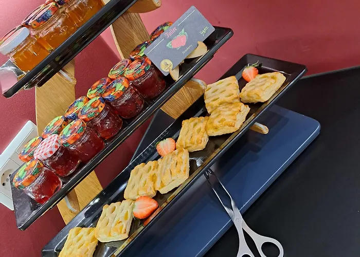 Allgaeuhotel Nord Ξενοδοχείο 3*