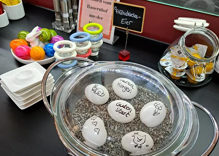 Allgaeuhotel Nord Ξενοδοχείο Μέμμινγκεν