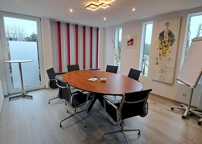 Allgaeuhotel Nord 3* Memmingen