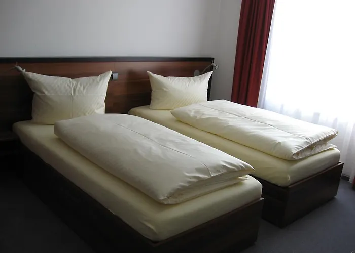 Ξενοδοχείο Allgaeuhotel Nord