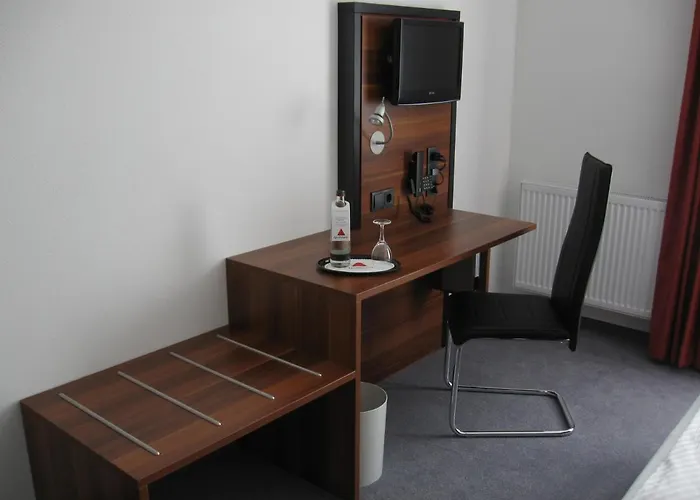 Ξενοδοχείο Allgaeuhotel Nord 3*