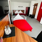 Allgaeuhotel Nord 3*