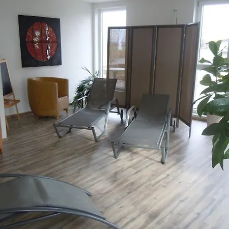 ホテル Allgaeuhotel Nord