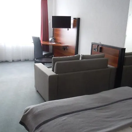 Allgaeuhotel Nord