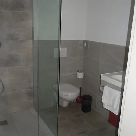 Allgaeuhotel Nord ホテル 3*
