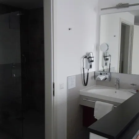 ホテル Allgaeuhotel Nord
