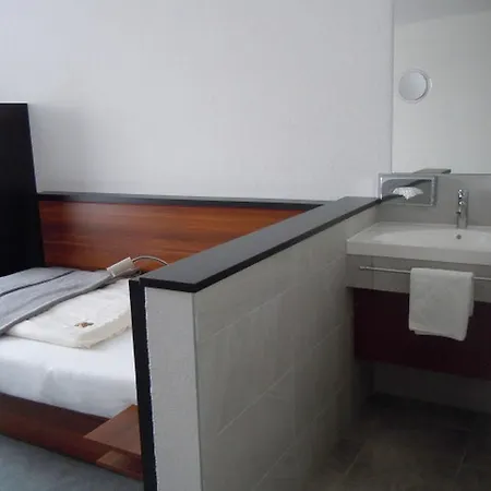Allgaeuhotel Nord Hotel Memmingen
