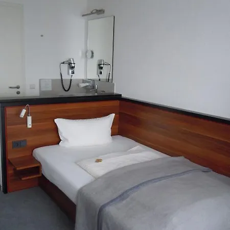 Allgaeuhotel Nord Memmingen