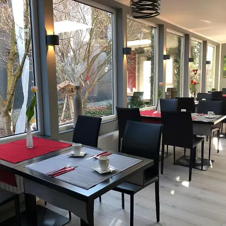 Allgaeuhotel Nord 3*
