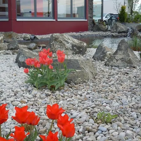 Hotel Allgaeuhotel Nord