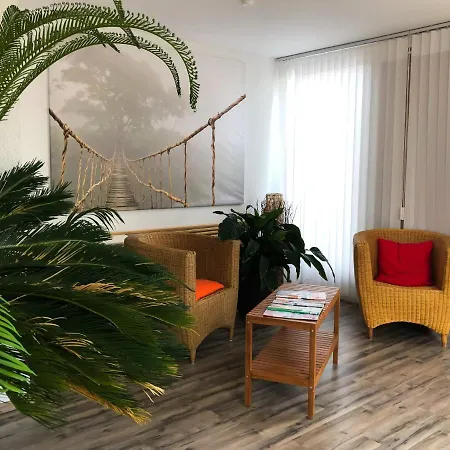Allgäuhotel Nord 3* Memmingen