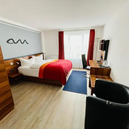 Hotel Allgaeuhotel Nord 3*