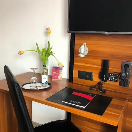 Allgaeuhotel Nord 3* Memmingen