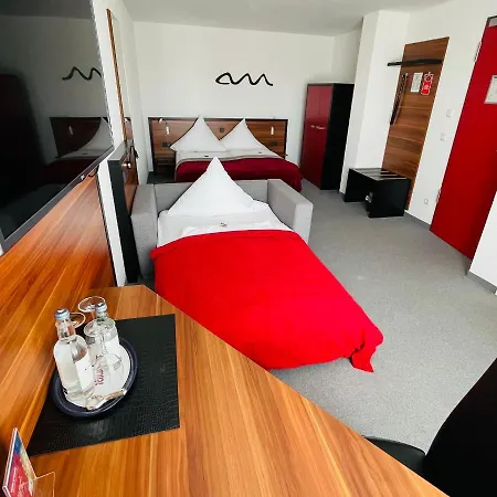 Allgaeuhotel Nord 3*
