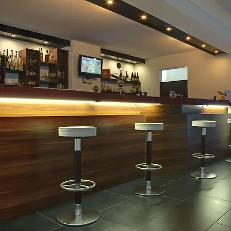 Hotel Allgäuhotel Nord 3*