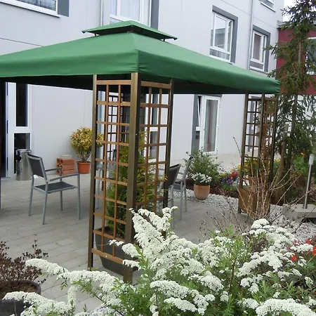 Hotel Allgäuhotel Nord 3*