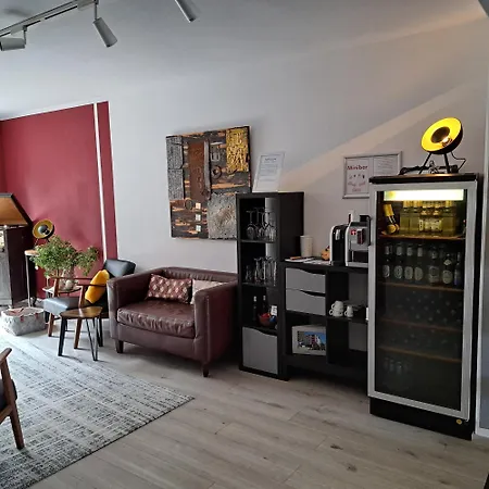 Hotel Allgäuhotel Nord 3*