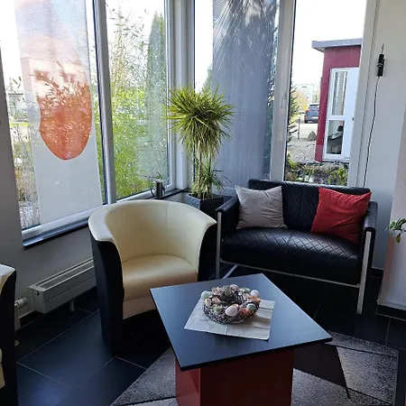 Allgaeuhotel Nord Hotel Memmingen