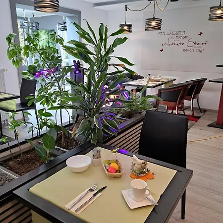 Allgäuhotel Nord 3*