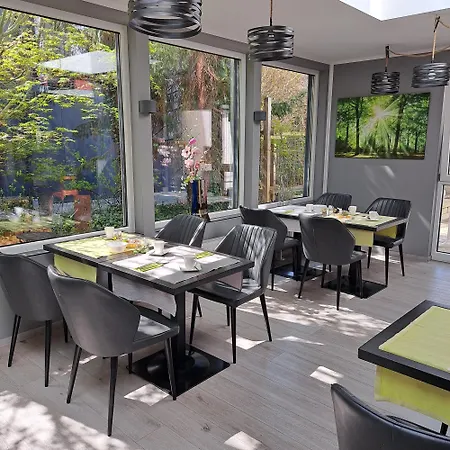 Allgaeuhotel Nord 메밍겐