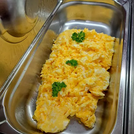 梅明根北奥伽酒店 酒店