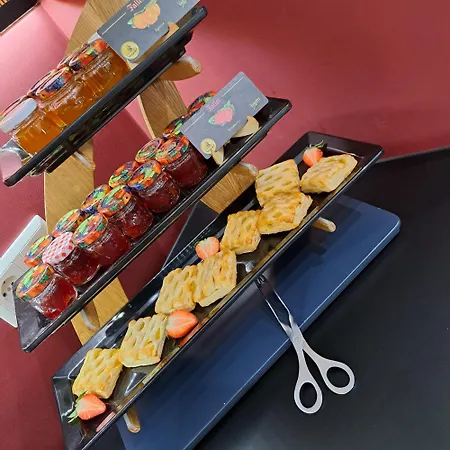 Allgäuhotel Nord Hotel 3*